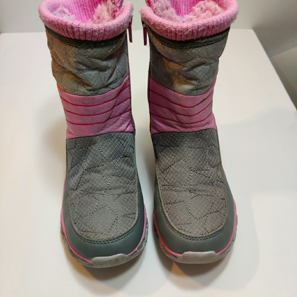 Skechers S Lights  boots